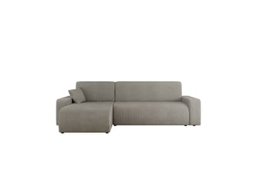 Barile Vuodesohva Divaanilla 3-istuttava Plyysi