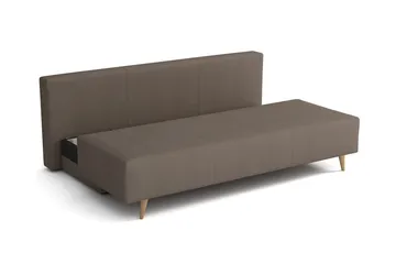 Bella Vuodesohva 200x87x90 cm - Huonekalut - Sohva - Vuodesohva