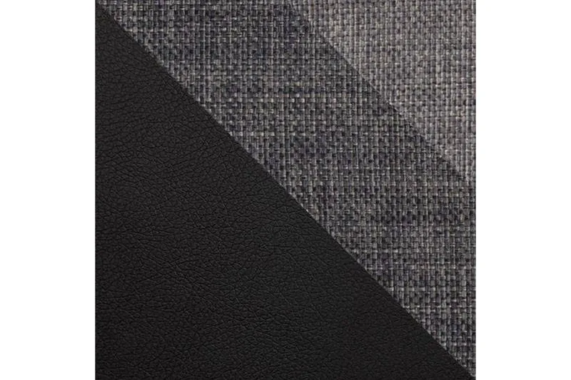 Bergen U-Vuodesohva 345x205x77 cm - Huonekalut - Sohva - Vuodesohva