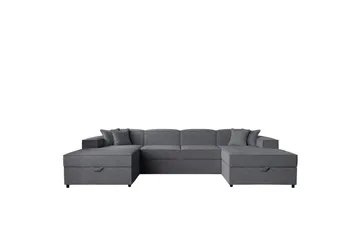 Bizantine Vuodesohva 4 Hengen Sohva