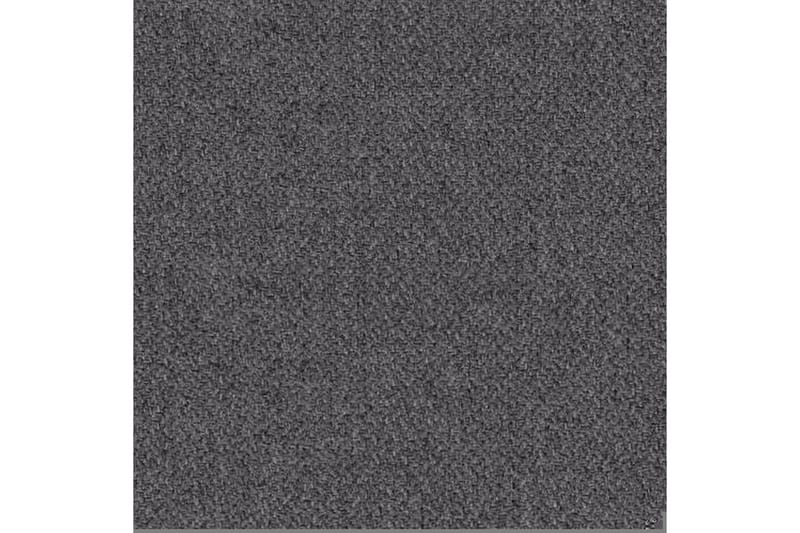 Bodo Divaanivuodesohva 222x140x90 cm Tummanharmaa - Huonekalut - Sohva - Vuodesohva