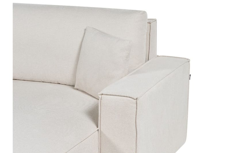 Brian Kulmavuodesohva 3-istuttava - Beige - Huonekalut - Sohva - Vuodesohva