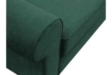 Bukett Vuodesohva 256x103x95 cm - Huonekalut - Sohva - Vuodesohva - 3 istuttava vuodesohva