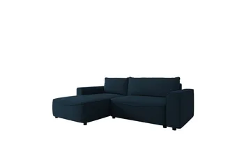 Burketown Vuodesohva Divaanilla 3-istuttava Sametti