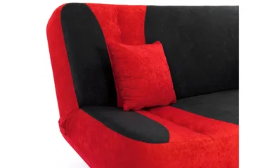 Burralla vuodesohva, 2-ist. - Beige/Ruskea - Huonekalut - Sohva - Vuodesohva