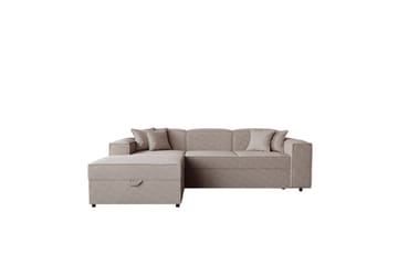 Bysanttilainen Vuodesohva 3-Istuttavalla Divaanilla