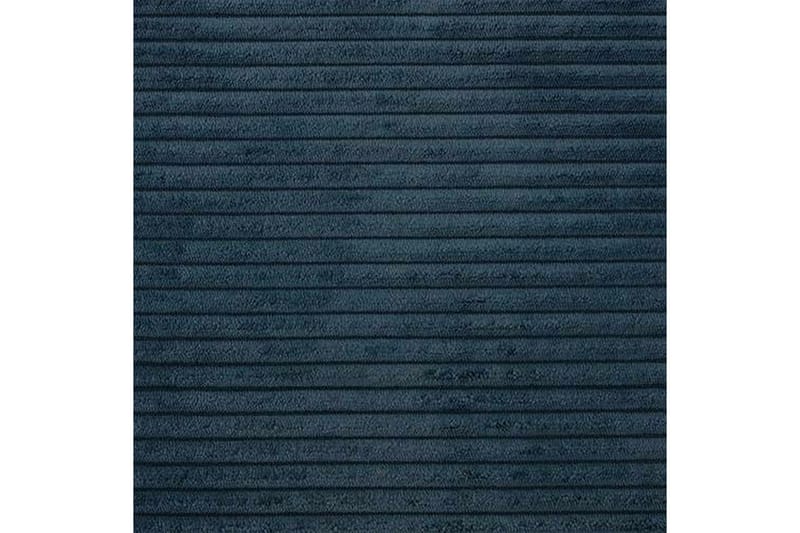 Camior 3-sits Hörnbäddsoffa NO_BRAND Dark blue - Huonekalut - Sohva - Vuodesohva