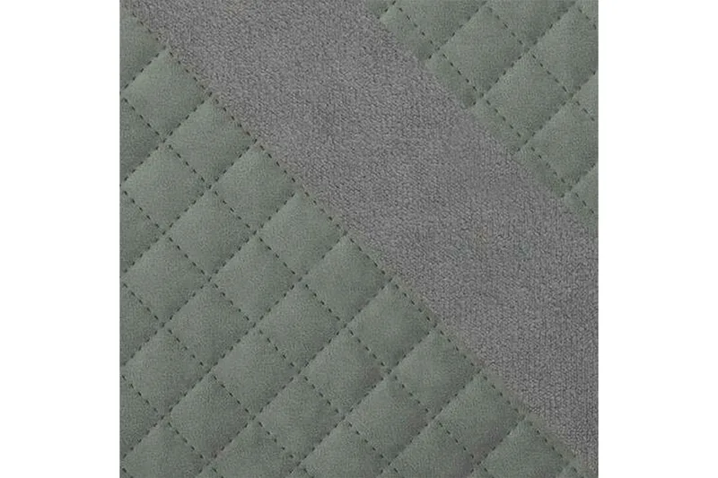 Camior 3-sits Hörnbäddsoffa NO_BRAND Grey - Huonekalut - Sohva - Vuodesohva