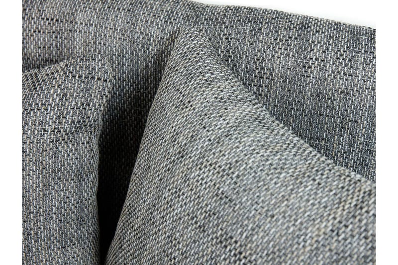 Camior Vuodedivaanisohva, 3-istuttava - Harmaa - Huonekalut - Sohva - Vuodesohva