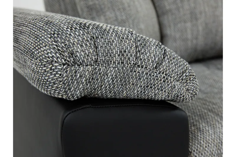 Camior Vuodedivaanisohva, 3-istuttava - Oranssi - Huonekalut - Sohva - Vuodesohva