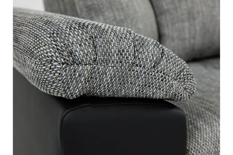 Camior Vuodesohva 3-Istuttavalla Divaanilla - Beige - Huonekalut - Sohva - Vuodesohva