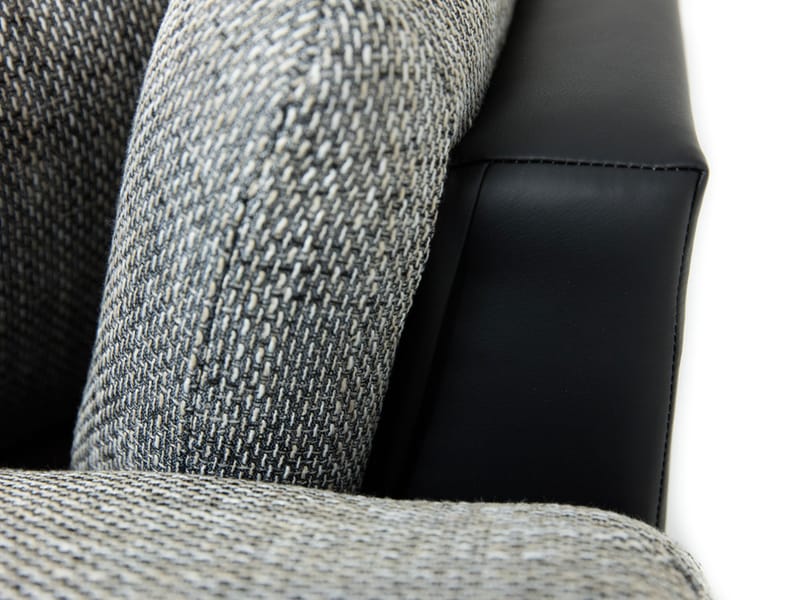 Camior Vuodesohva divaanilla 3istuttava - Ruskea - Huonekalut - Sohva - Vuodesohva