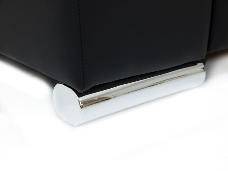 Camior Vuodesohva divaanilla 3istuttava - Ruskea - Huonekalut - Sohva - Vuodesohva