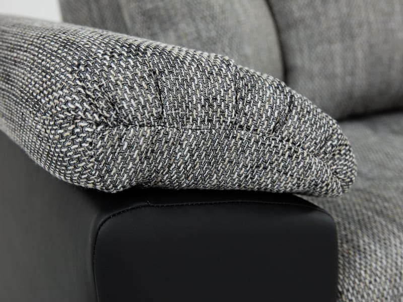 Camior Vuodesohva divaanilla 3istuttava - Ruskea - Huonekalut - Sohva - Vuodesohva