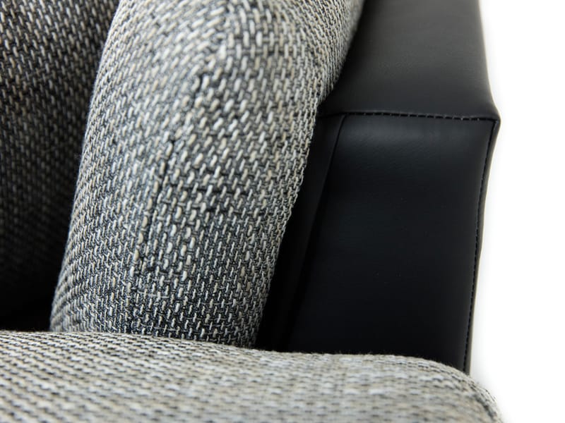 Camior Vuodesohva divaanilla 3istuttava - Ruskea - Huonekalut - Sohva - Vuodesohva