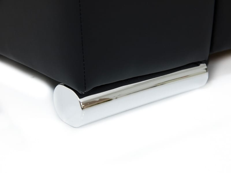 Camior Vuodesohva divaanilla 3istuttava - Ruskea - Huonekalut - Sohva - Vuodesohva