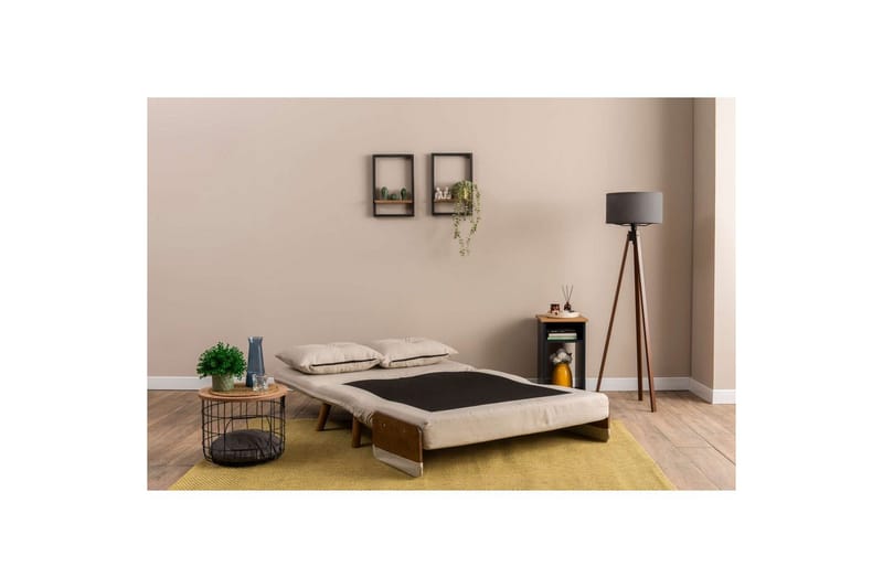 Canelo Vuodesohva 2-sits - Kerma - Huonekalut - Sohva - Vuodesohva