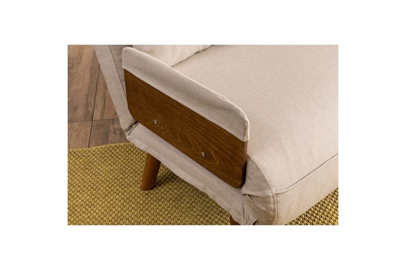 Canelo Vuodesohva 2-sits - Kerma - Huonekalut - Sohva - Vuodesohva