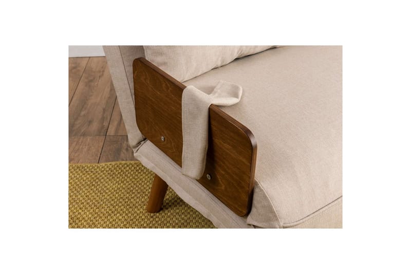 Canelo Vuodesohva 2-sits - Kerma - Huonekalut - Sohva - Vuodesohva