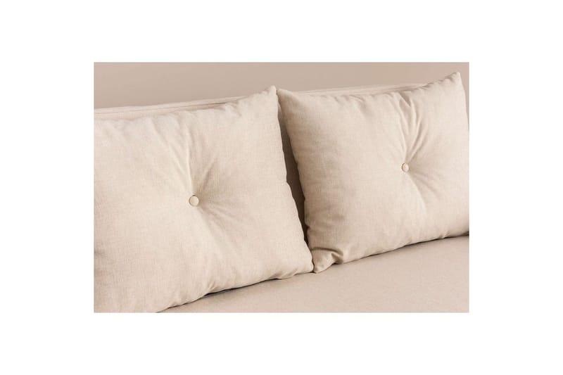 Canelo Vuodesohva 2-sits - Kerma - Huonekalut - Sohva - Vuodesohva