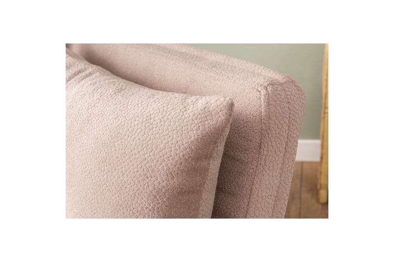 Canelo Vuodesohva 2-sits - Minkinruskea - Huonekalut - Sohva - Vuodesohva