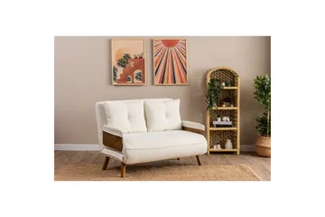 Canelo Vuodesohva 2-sits