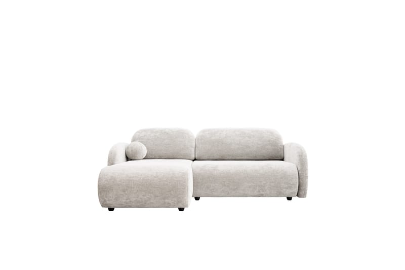 Carve Vuodesohva 2-Istuttavalla Divaanilla - Beige - Huonekalut - Sohva - Vuodesohva