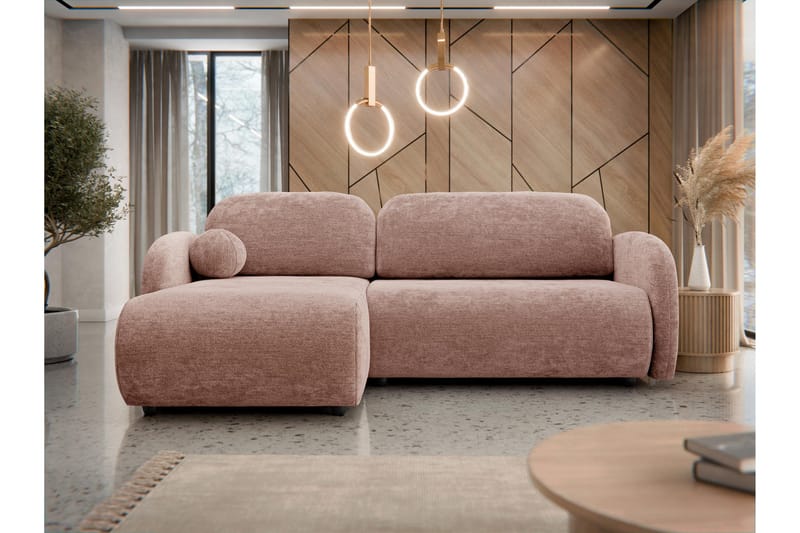 Carve Vuodesohva 2-Istuttavalla Divaanilla - Valkoinen - Huonekalut - Sohva - Vuodesohva