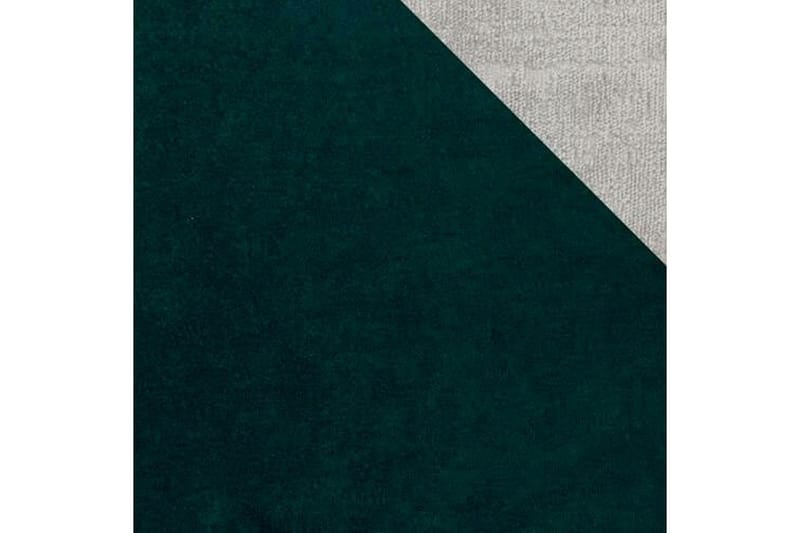 Cerys 3-sits Hörnbäddsoffa Green - Huonekalut - Sohva - Vuodesohva