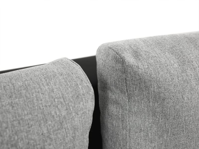 Cerys 4-istuttava Divaanisohva Vasen - Huonekalut - Sohva - Vuodesohva