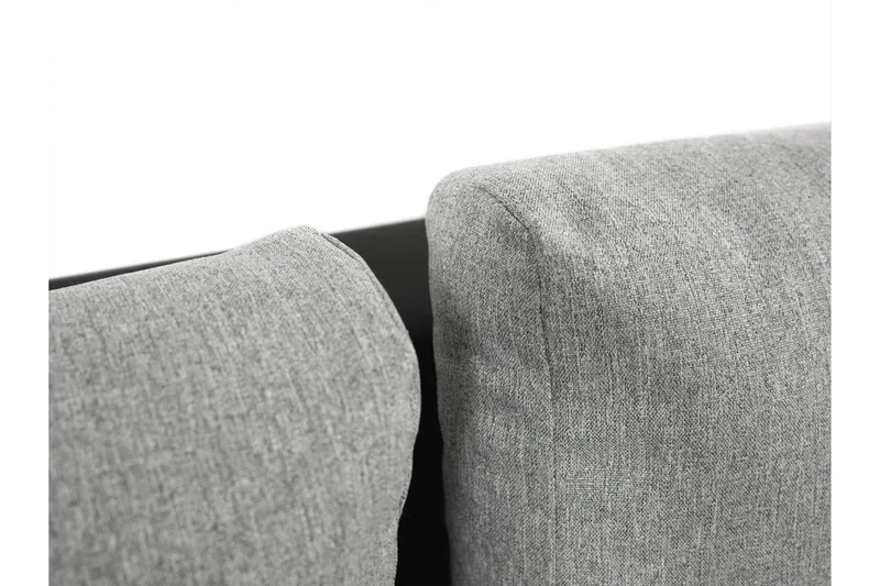 Cerys Vuodesohva 3-Istuttavalla Divaanilla - Beige - Huonekalut - Sohva - Vuodesohva