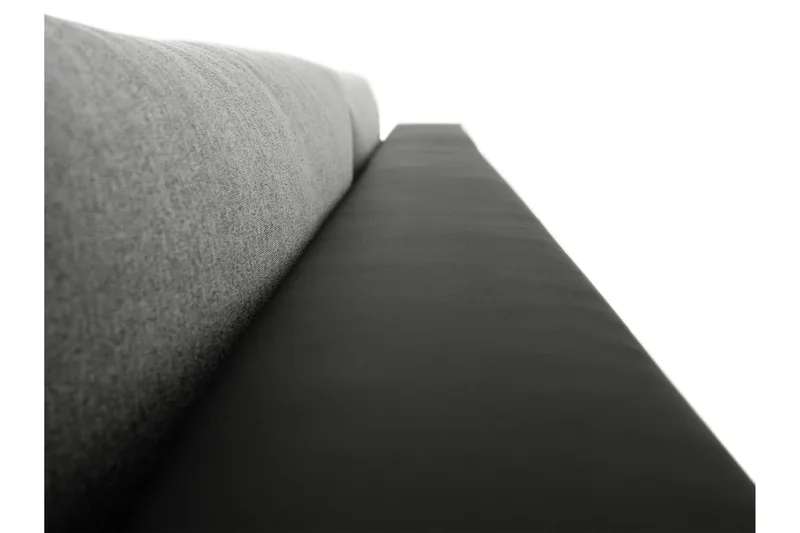 Cerys Vuodesohva 3-Istuttavalla Divaanilla - Harmaa/Beige - Huonekalut - Sohva - Vuodesohva