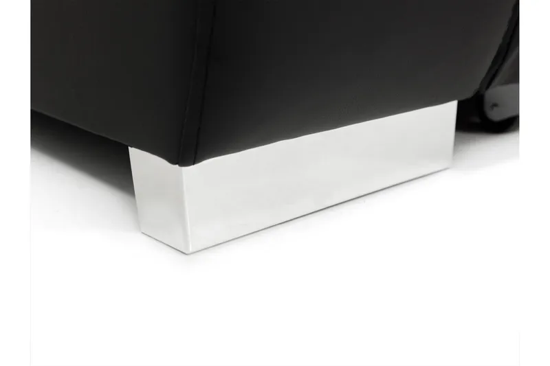 Cerys Vuodesohva 3-Istuttavalla Divaanilla - Valkoinen - Huonekalut - Sohva - Vuodesohva