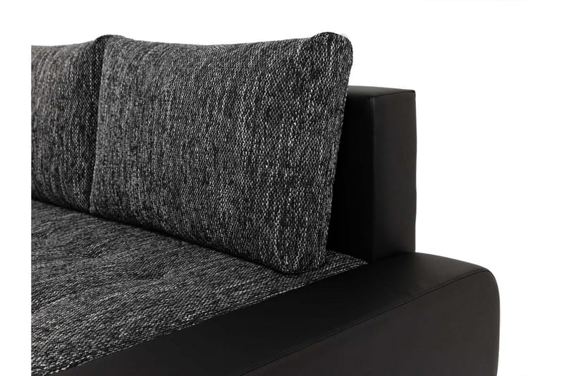 Cerys Vuodesohva 3-Istuttavalla Divaanilla - Vihreä - Huonekalut - Sohva - Vuodesohva