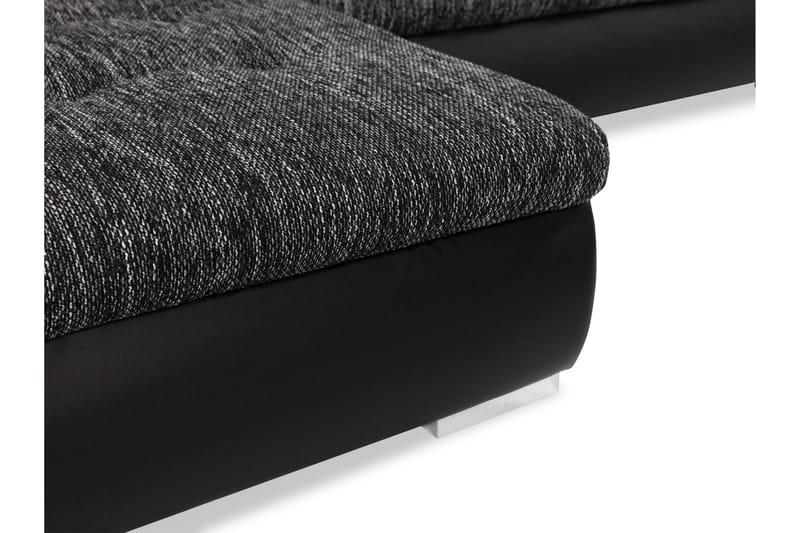 Cerys Vuodesohva 3-Istuttavalla Divaanilla - Vihreä - Huonekalut - Sohva - Vuodesohva