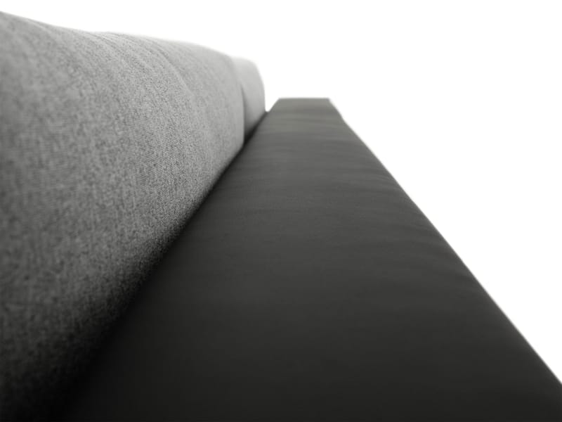 Cerys Vuodesohva divaanilla 4istuttava - Oranssi - Huonekalut - Sohva - Vuodesohva