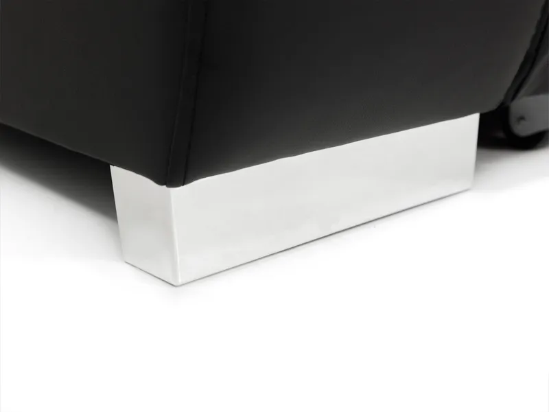 Cerys Vuodesohva divaanilla 4istuttava - Oranssi - Huonekalut - Sohva - Vuodesohva