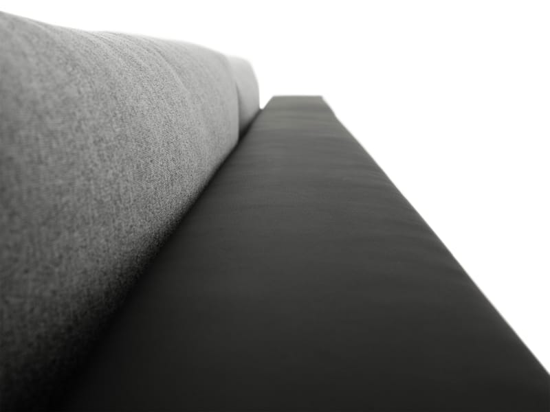 Cerys Vuodesohva divaanilla 4istuttava - Oranssi - Huonekalut - Sohva - Vuodesohva