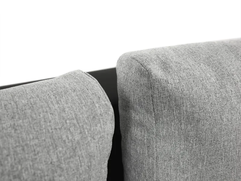 Cerys Vuodesohva divaanilla 4istuttava - Vihreä - Huonekalut - Sohva - Vuodesohva