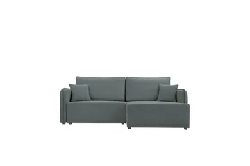 Chandru Vuodesohva Divaanilla 3-istuttava