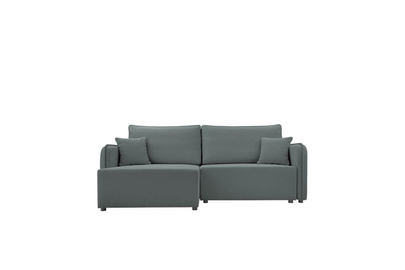 Chandru Vuodesohva Divaanilla 3-istuttava, Harmaa