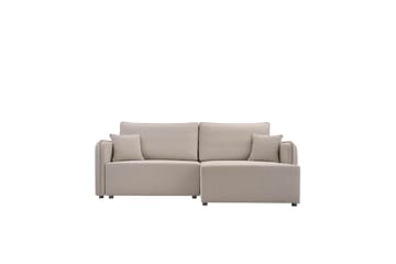 Chandru Vuodesohva Divaanilla 3-istuttava Plyysi