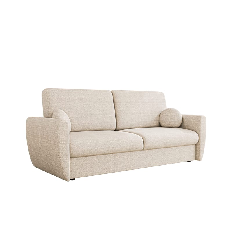 Chavez 3-istuttava vuodesohva, Beige