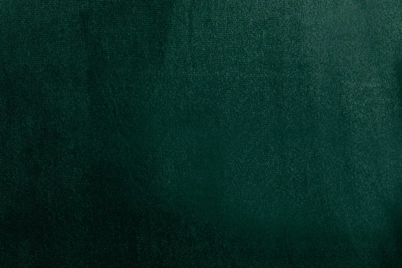 Chesterfield Lyx 3-istuttava eteenpäin avattava vuodesohva sametista - Tummanvihreä - Huonekalut - Sohva - Vuodesohva - 3 istuttava vuodesohva