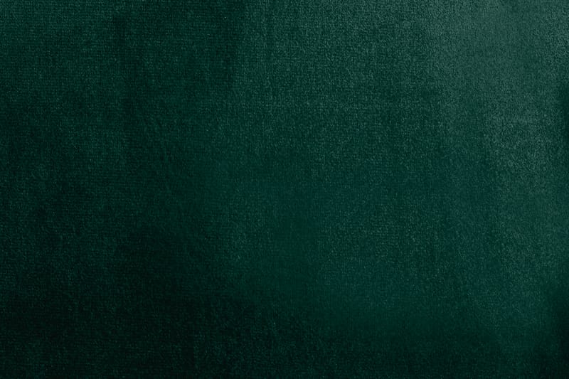 Chesterfield Lyx 3-istuttava Etupyöreä vuodesohva sametissa - Tummanvihreä - Huonekalut - Sohva - Vuodesohva - 3 istuttava vuodesohva
