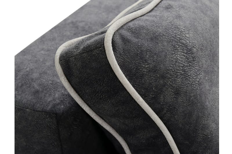 Clarina 3-sits Bäddsoffa Green - Huonekalut - Sohva - Vuodesohva - 3 istuttava vuodesohva