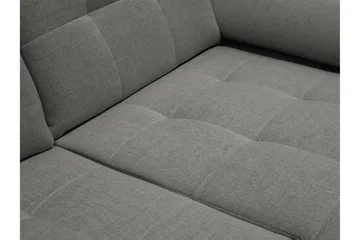 Crystalina Vuodesohva Divaanilla 3-istuttava - Beige - Huonekalut - Sohva - Vuodesohva