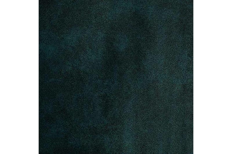 Denegal 2-sits Bäddsoffa Dark Green/Blue - Huonekalut - Sohva - Vuodesohva