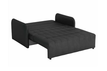 Denegal 2-sits Bäddsoffa Dark grey - Huonekalut - Sohva - Vuodesohva
