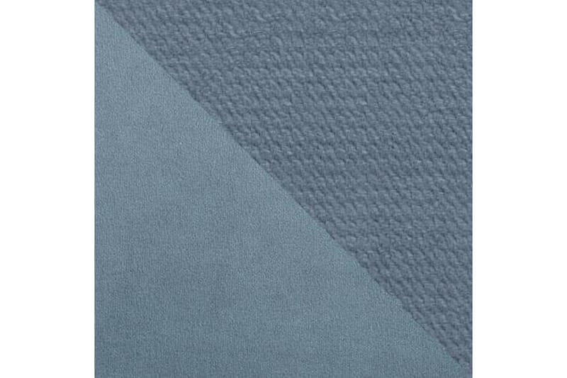 Denegal 2-sits Bäddsoffa Light Blue/Dark Blue - Huonekalut - Sohva - Vuodesohva